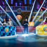 Herencia arrasa en 'El Grand Prix del verano' y se asegura su puesto en semifinales