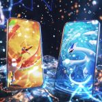 Pokémon TCG Pocket desvela todas las cartas de su nueva expansión Saber Marino y Celeste antes de su lanzamiento