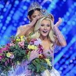 Coronación de Victoria Kjaer Theilvig, Miss Universo 2024