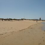 Las narcolanchas llegan al paraíso de la playa gaditana de El Palmar