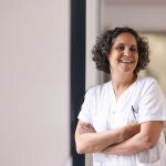 Dra. Sonia García Vizuete
