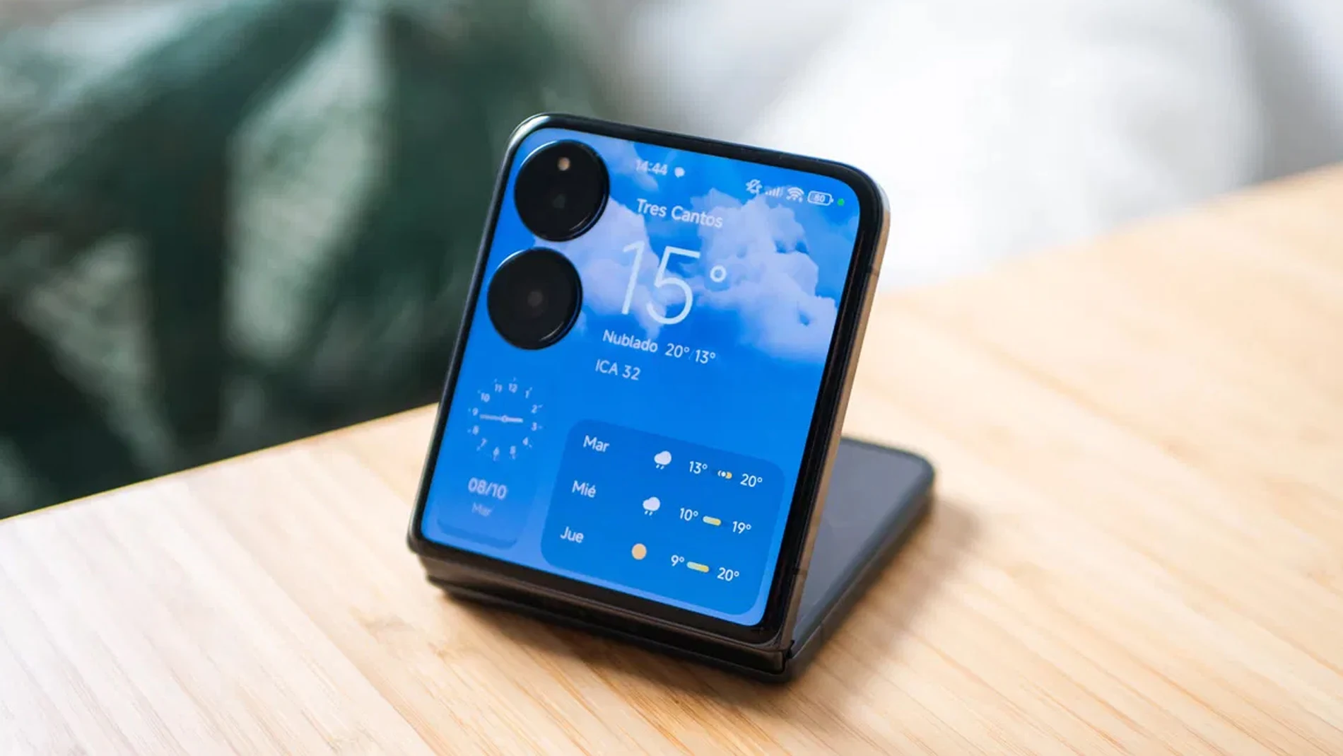Xiaomi Mix Flip