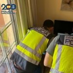 Detenido en Tenerife un ciudadano sueco por distribución masiva de material de abuso sexual infantil en la Dark Web