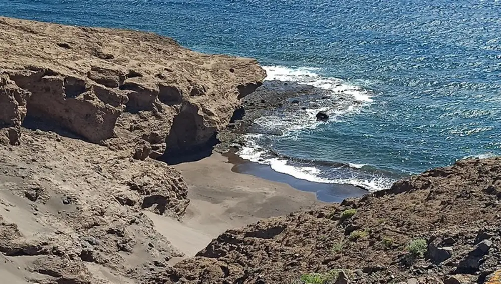 Playa del ITER
