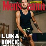 Luka Doncic ha firmado su nuevo contrato con los Lakers