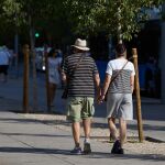 VÍDEO: Economía.-(AMP) El gasto en pensiones sube un 6,2% en julio, hasta la cifra récord de 13.588 millones de euros