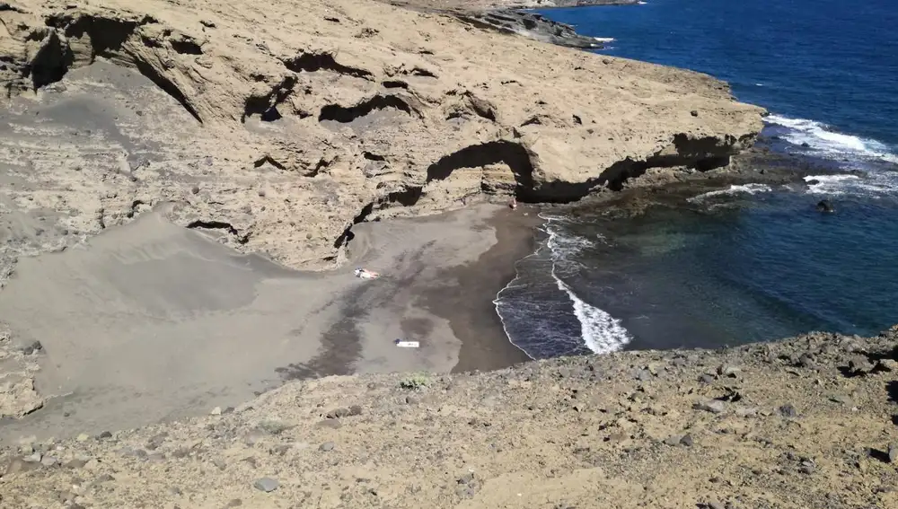 Playa del ITER