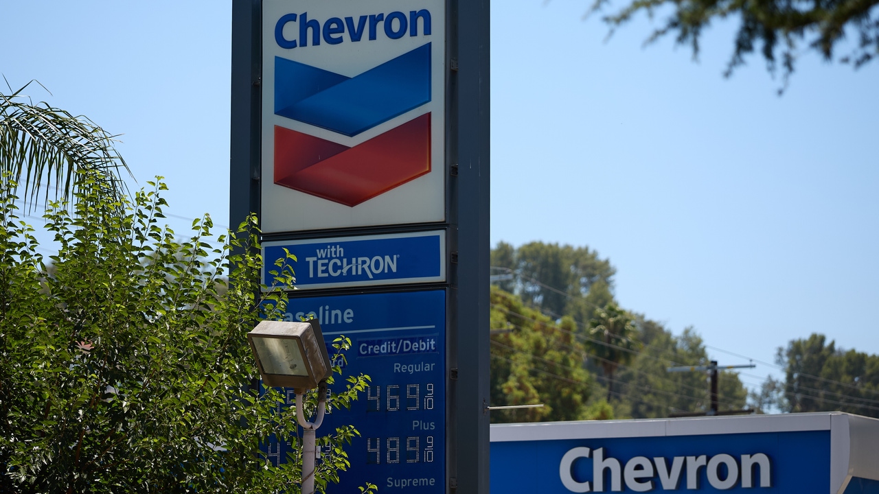 Chevron invertirá en la exploración petrolera en el norte de Perú