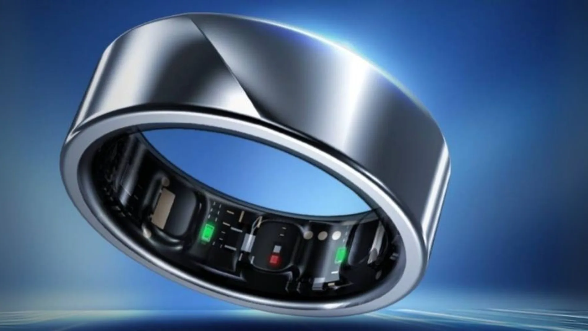 Anillo colmi