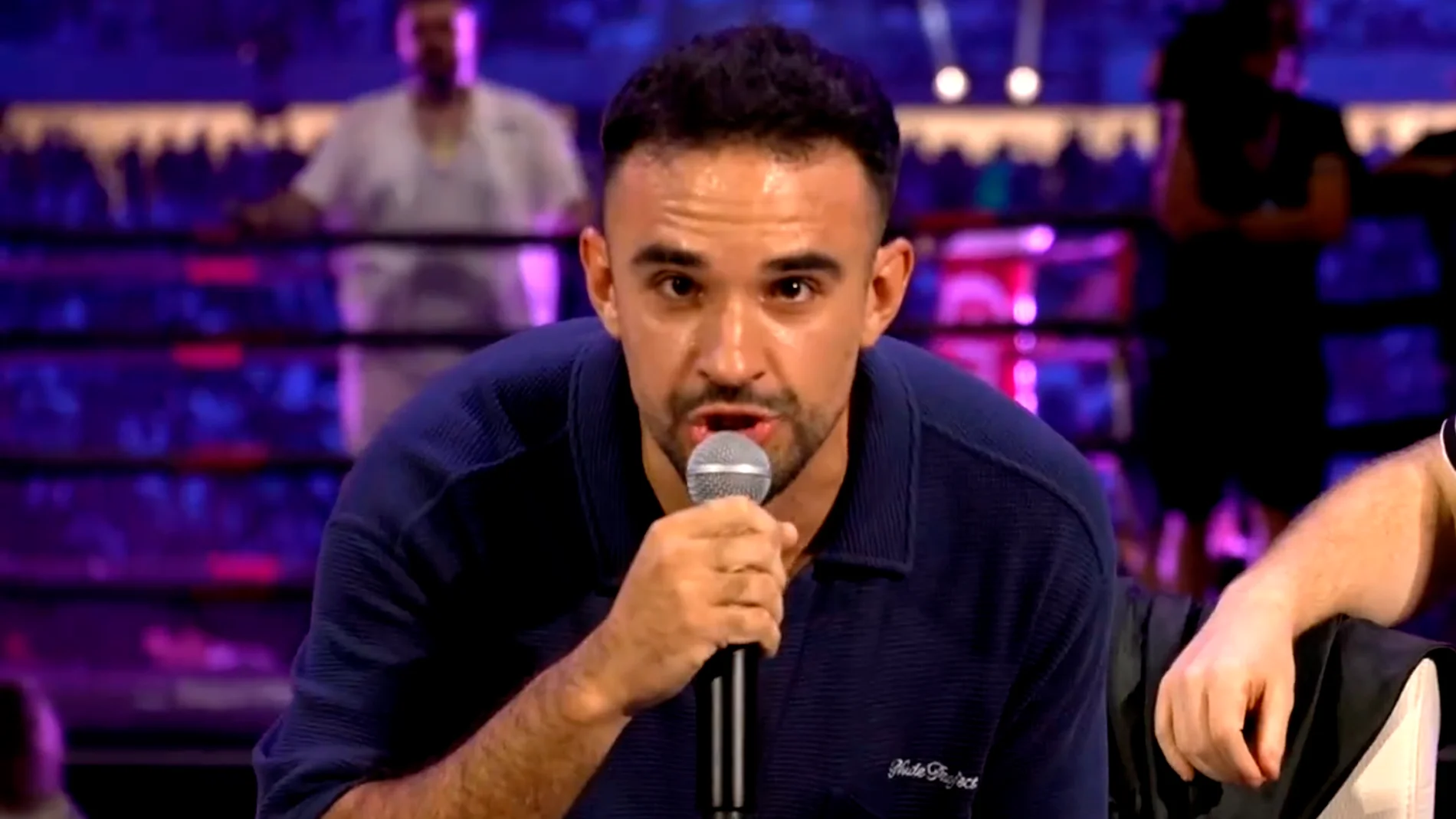 La Velada del Año 6 podría tener ya su primera pelea y sería, sin duda, el main event