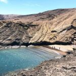 Descubre las playas secretas de Tenerife que pocos conocen y están casi vacías todo el año