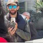 ¿Han visto el iPhone 17 Pro en la calle?