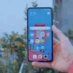 El Redmi Note 14 tiene una pantalla de 6,67 pulgadas con protección Corning Gorilla Glass 5