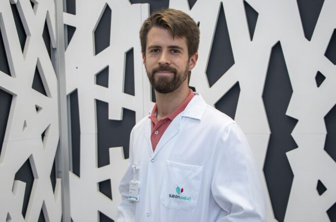 Dr. Alejandro González Díaz