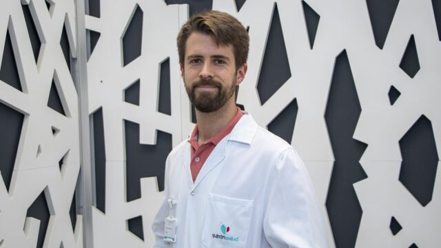Dr. Alejandro González Díaz
