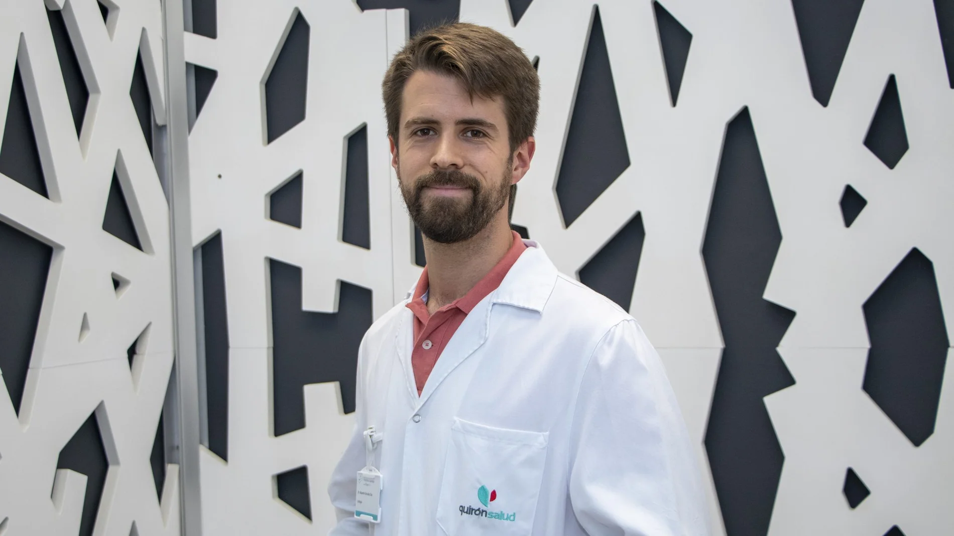 Dr. Alejandro González Díaz