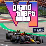 Un piloto de Fórmula 1 advierte de que "cancelará" su trabajo cuando llegue GTA 6: "Me muero por que salga"