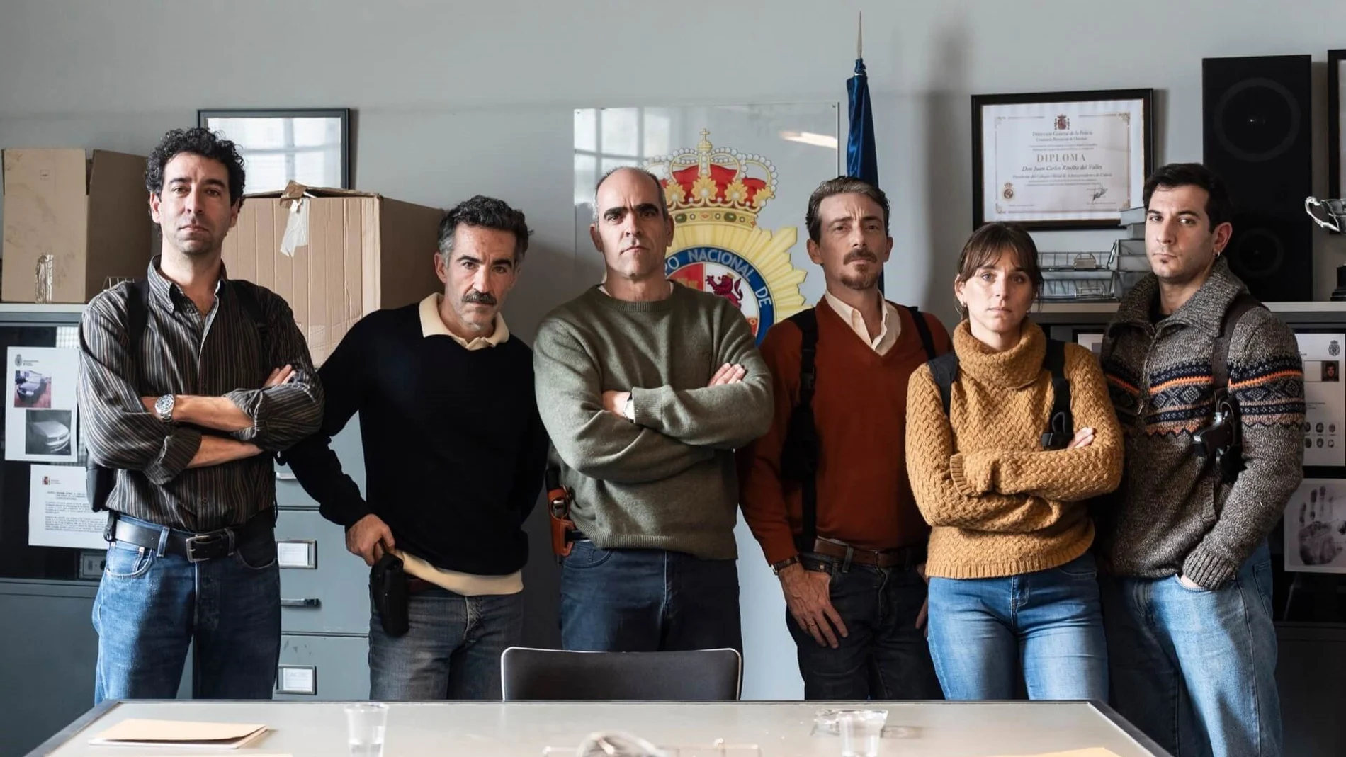 CANTABRIA.-El Centro Botín proyecta 'La infiltrada' de Arantxa Echevarría