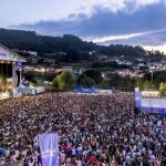 Así será el SonRías Baixas 2025: Bueu acogerá más de 30 conciertos en cuatro días