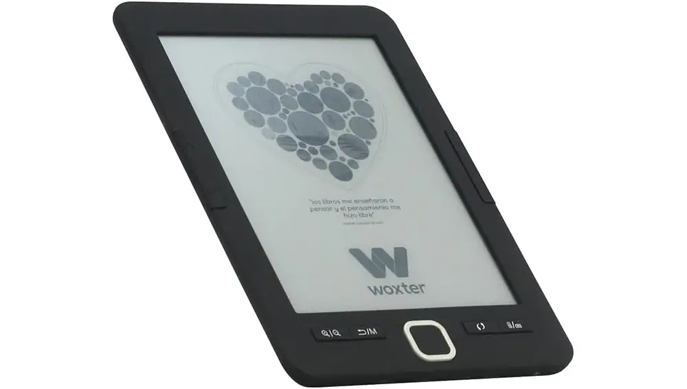 Woxter Scriba 195