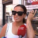 Gloria Camila, tajante sobre la situación legal de su sobrina: "Solo los abogados pueden decidir, nadie más"