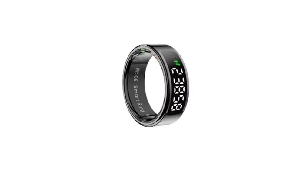 2025 Anillo inteligente COLMI R12