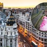 Las madrileñas ahora celebran sus 15 como auténticas latinas: puesta de largo y regalos caros