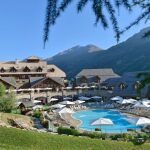 Club Med Serre Chevalier, en las montaña es el turismo de lujo del futuro 