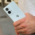 Motorola Edge 50 Fusion