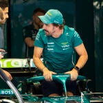 F1 - HUNGARIAN GRAND PRIX 2025