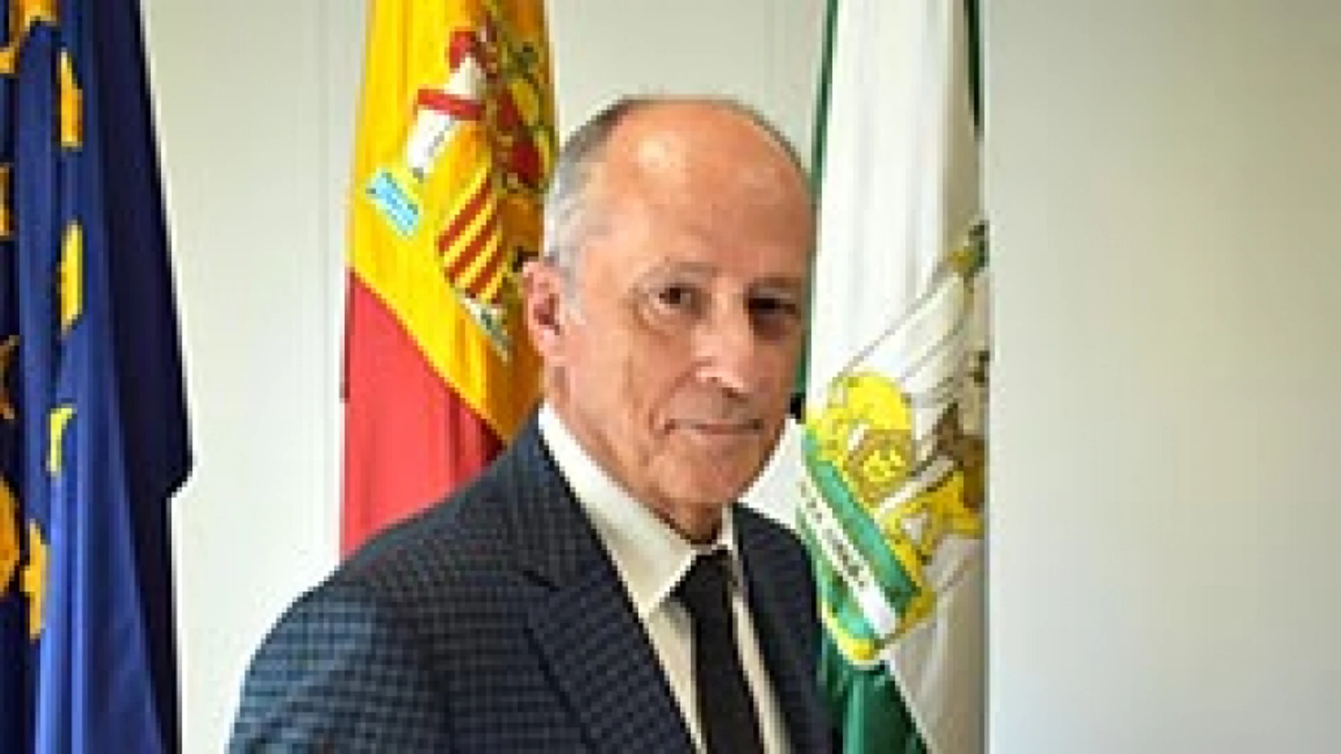 El ex director del organismo, José Luis Prieto