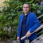 Gonçalo Bernardes, jefe del Grupo de Biología Química Traslacional del Centro Nacional de Investigaciones Oncológicas (CNIO)