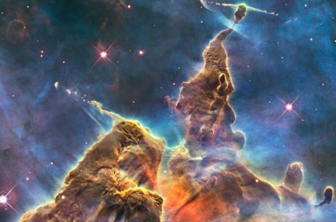 Las 5 formas en que podría terminar el universo (CONTIENE SPOILERS)