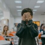 Timidez y ansiedad en niños