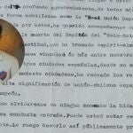 La emocional carta de gratitud que envió hace casi cien años el Colo Colo a Valladolid por el trato recibido tras la fatídica muerte del futbolista David Arellano