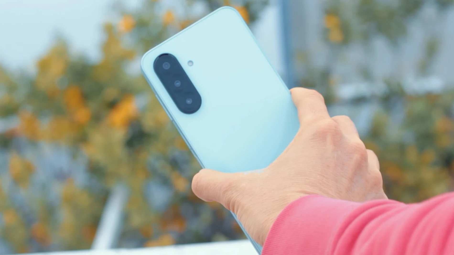 Samsung Galaxy A26 5G