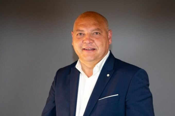 Mariano Clemente, nuevo director de Feria Valencia