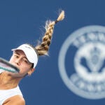 Montreal Tennis