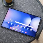 La Samsung Galaxy Tab S10 Ultra cuenta con una gran pantalla de 14,6 pulgadas