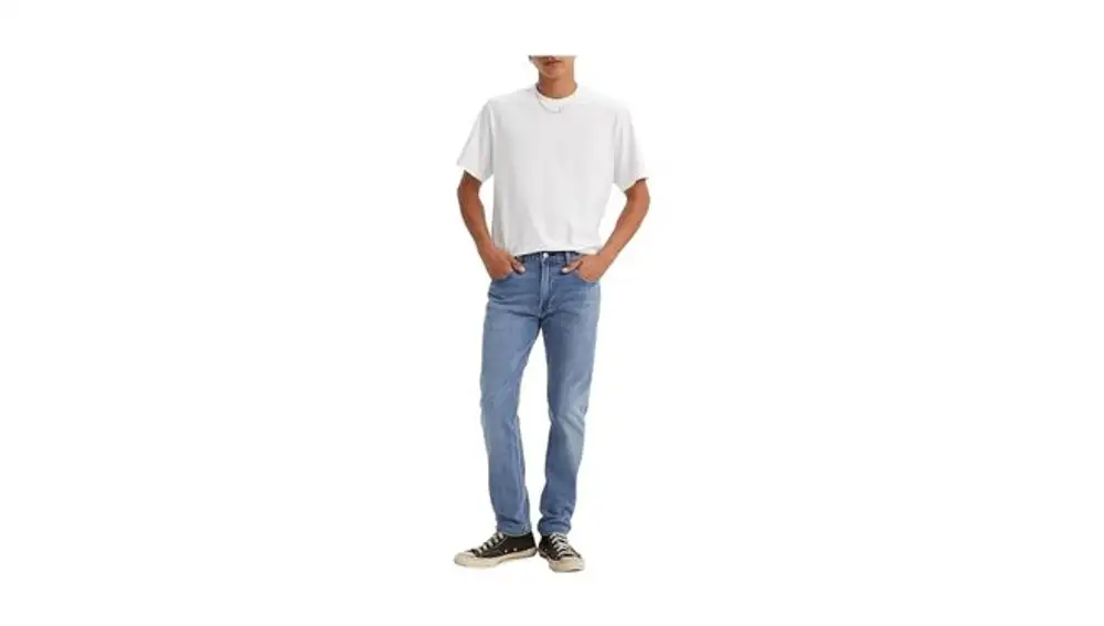 Levi's 512 Slim Taper