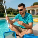 El mejor trabajo del verano: buscan 'catadores de piscinas'
