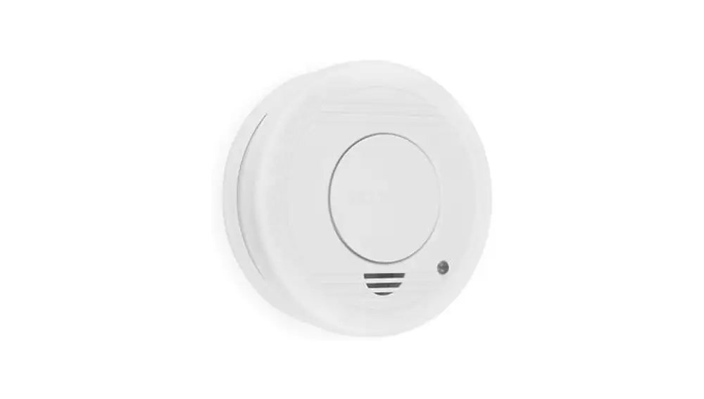 Smartwares detector de humo