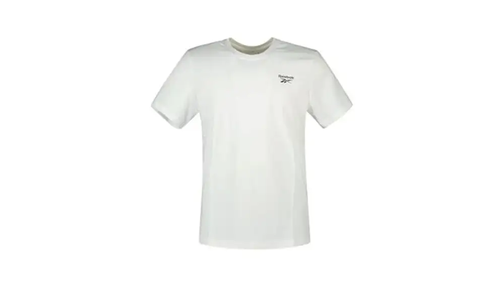 Reebok Identity Logo Tee