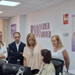 Alerta en la Generalitat por violencia de género: las llamas por violencia sexual aumentan un 342%