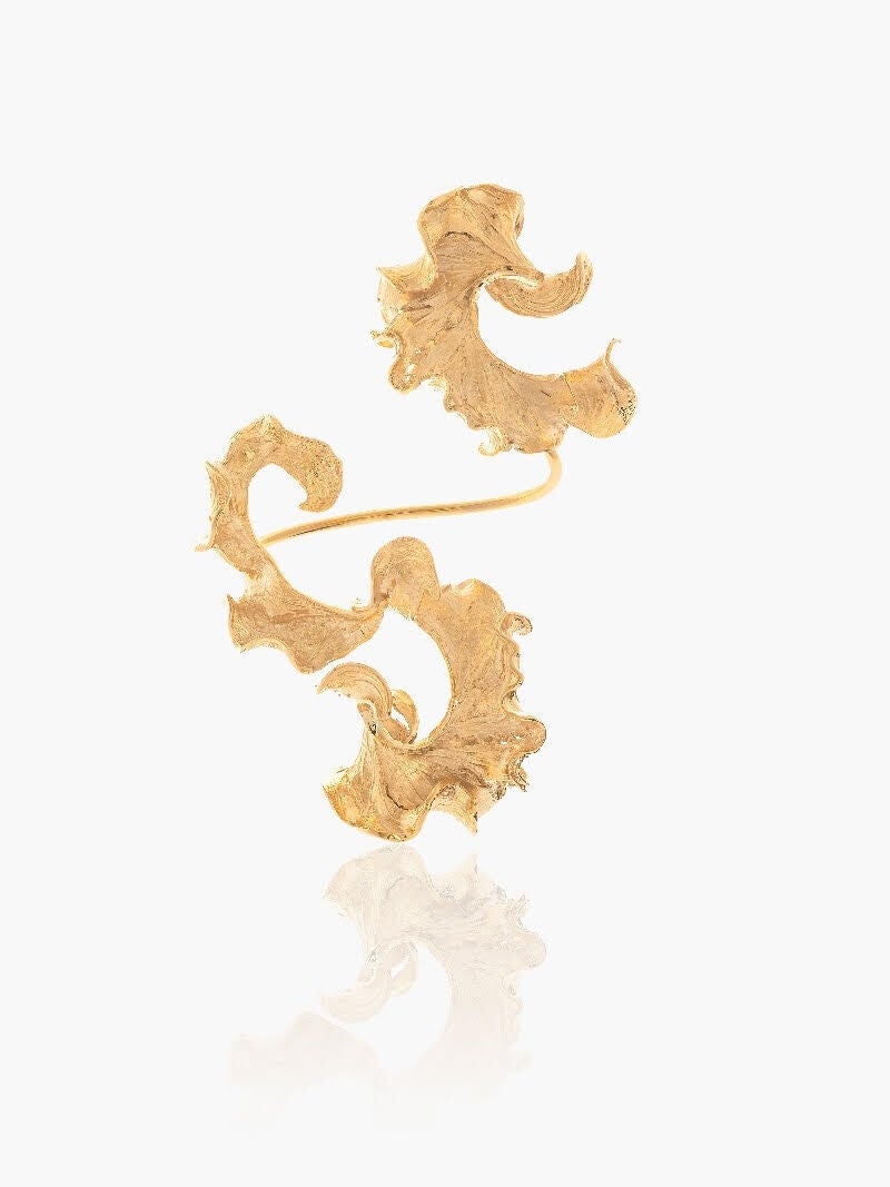 Pulsera acacia.