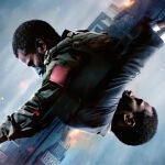 John David Washington protagoniza 'Tenet', un thriller de ciencia ficción que desafía el tiempo lineal