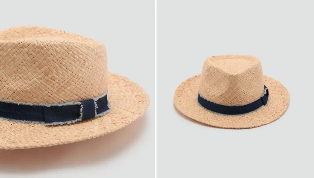 Sombrero Panamá