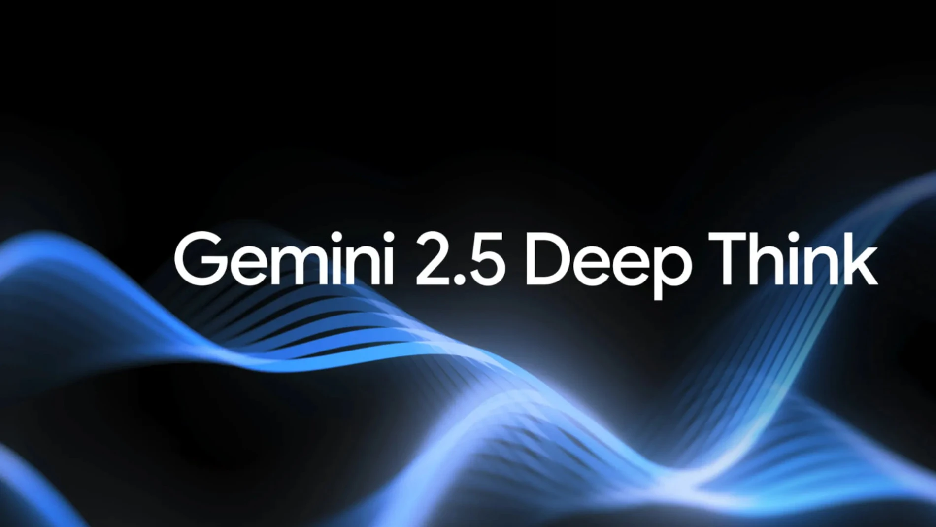 Deep Think de Gemini pretende revolucionar los modelos de razonamiento