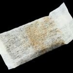 Bolsita de cafeína o "pouches"