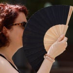 La ola de calor continúa azotando casi toda la península hasta al menos el domingo